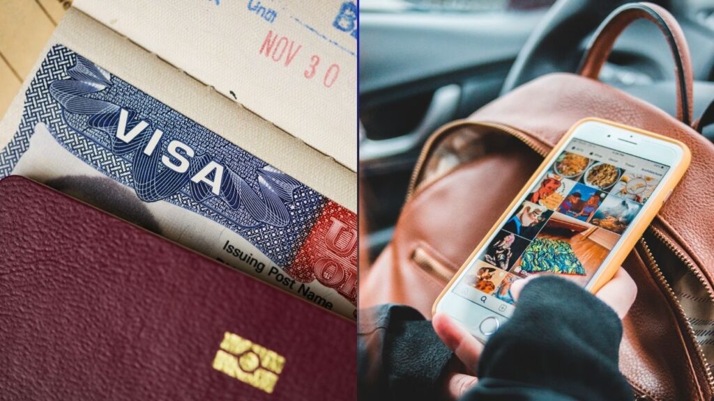 ABD’den vize muafiyeti turistlerine sosyal medya incelemesi – Birlik Haber Ajansı