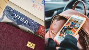 ABD’den vize muafiyeti turistlerine sosyal medya incelemesi – Birlik Haber Ajansı