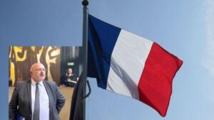 Lille Büyükşehir Belediye Başkanı yolsuzluk hükmü sonrası görevden uzaklaştırıldı – Birlik Haber Ajansı