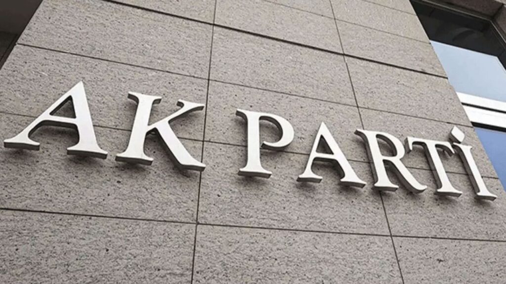 AK Parti Genel Başkan Yardımcısı : CHP’nin yerelde dezenformasyona dayalı bir dil kullandığını gözlemliyoruz – Birlik Haber Ajansı
