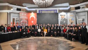 AKK’de yılın son Yürütme Kurulu Toplantısı yapıldı – Birlik Haber Ajansı