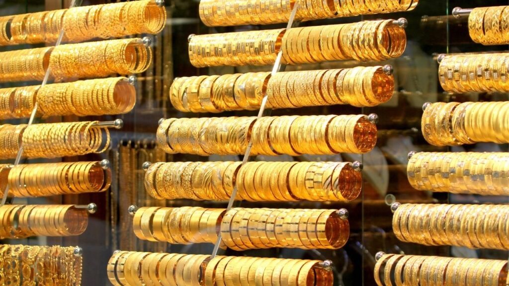 Altın fiyatları güne dalgalı başladı: Gram 6 bin 23 lira – Birlik Haber Ajansı