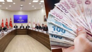 Asgari ücret maratonu bugün başlıyor – Birlik Haber Ajansı