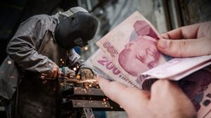 Asgari ücrette son viraj: Gözler üçüncü toplantıda – Birlik Haber Ajansı