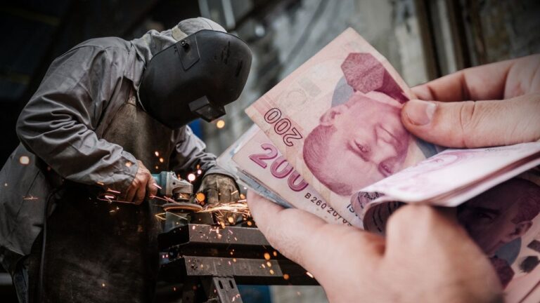 Asgari ücrette son viraj: Gözler üçüncü toplantıda – Birlik Haber Ajansı