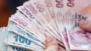 Asgari ücrette üçüncü toplantı bugün