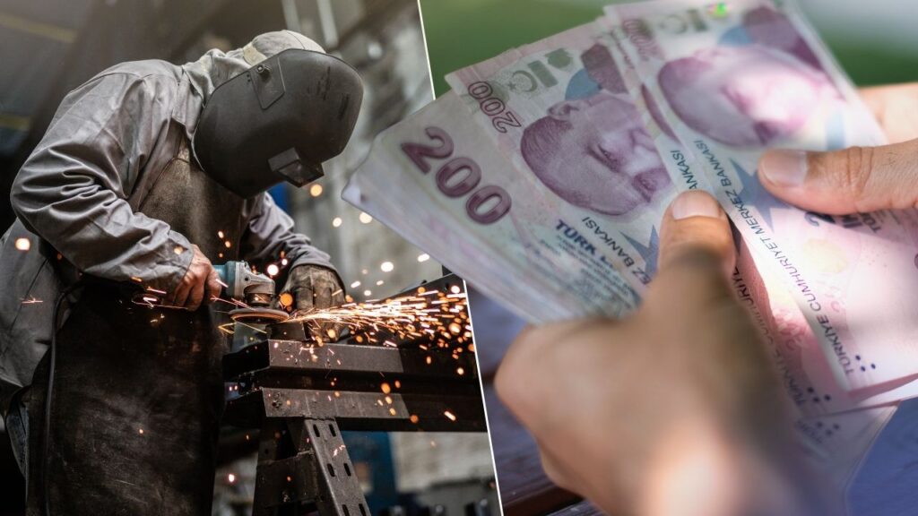 Asgari ücrette yeni rakam için geri sayım başladı – Birlik Haber Ajansı