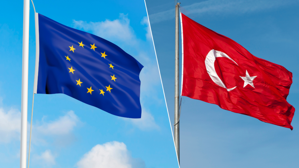 Avrupa Birliği ile Türkiye’de sürdürebilirlik raporlama uzmanlığı – Birlik Haber Ajansı