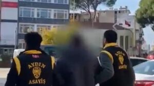 Aydın’da firari şahıslar yakalandı – Birlik Haber Ajansı