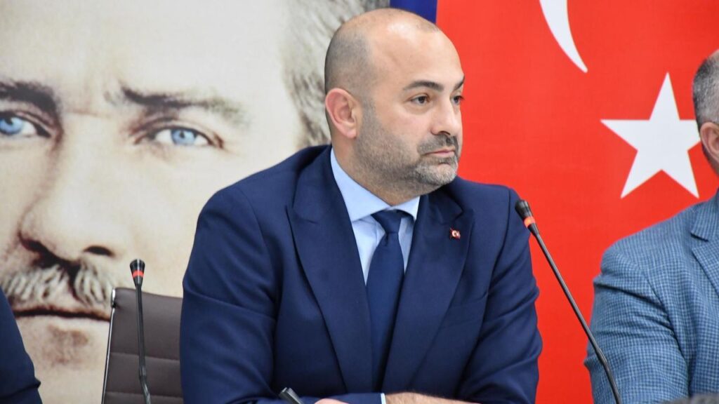 Ekrem Faruk Civelekoğlu çalışmalarımız devam edecek – Birlik Haber Ajansı