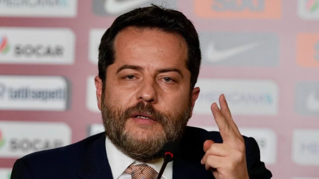 Bahis ve şike iddiası soruşturmasında yeni operasyon: 29 şüpheliye gözaltı kararı – Birlik Haber Ajansı