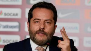 Bahis ve şike iddiası soruşturmasında yeni operasyon: 29 şüpheliye gözaltı kararı – Birlik Haber Ajansı