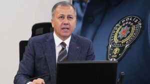 Bakan Ali Yerlikaya duyurdu: Emniyet Başkanlığı kuruluyor – Birlik Haber Ajansı