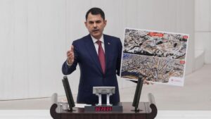 Bakan Kurum: “Hatay’ımız yeniden ayağa kalkmıştır” – Birlik Haber Ajansı