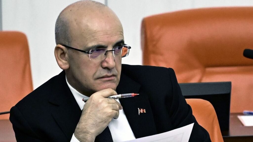 Bakan Şimşek: Dış finansmanda tüm zamanların rekoru kırıldı – Birlik Haber Ajansı