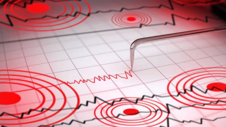 Balıkesir Sındırgı’da 4,9’luk deprem hissedildi – Birlik Haber Ajansı