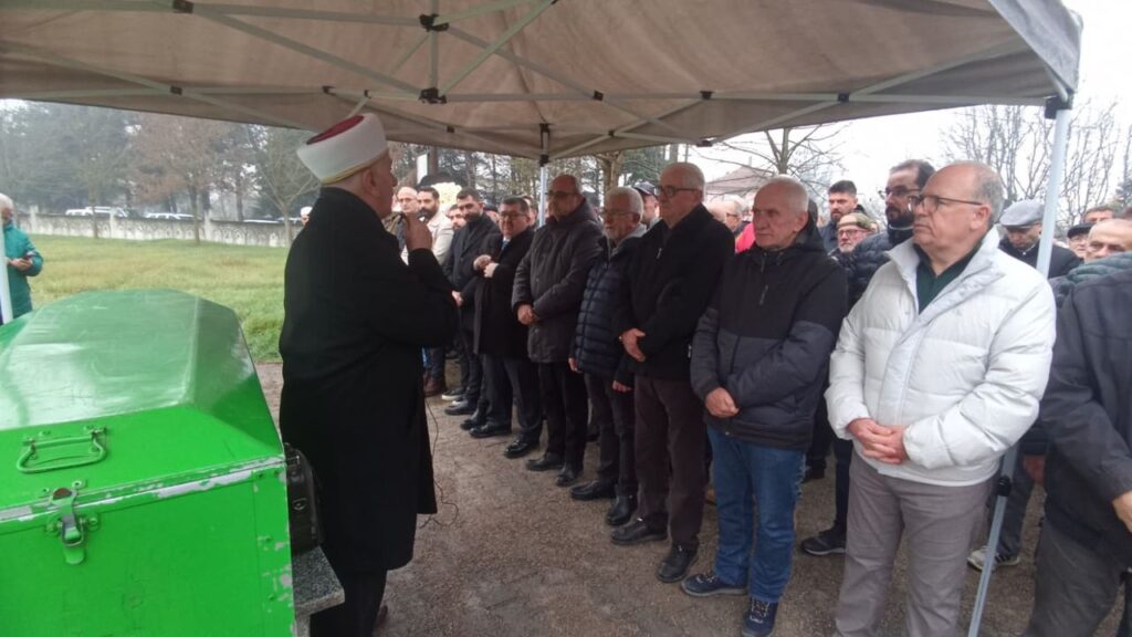 Emekli banka müdürü “Murat Batur” vefat etti – Birlik Haber Ajansı