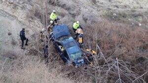 Beypazarı’nda meydana gelen trafik 3 Kişi hayatını kaybetti – Birlik Haber Ajansı