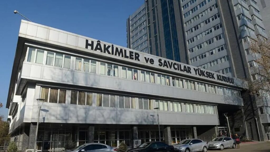 HSK’nin yeni atama kararnamesi Resmi Gazete’de yayımlandı – Birlik Haber Ajansı
