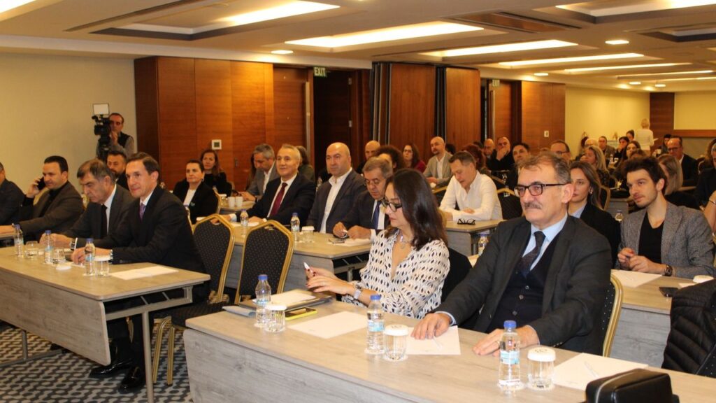 Radyo yayıncılığında elektronik ölçümle yeni dönem başladı – Birlik Haber Ajansı