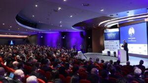 Bayraktar: 2026 yenilenebilir enerjide rekor yılı olacak – Birlik Haber Ajansı