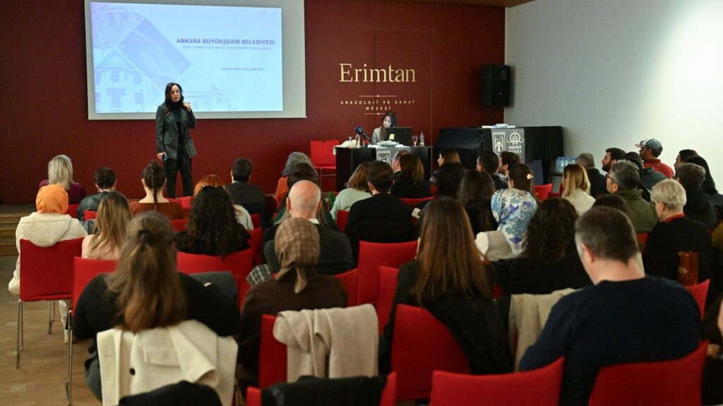 ABB’nin kültürel mirası ve koruma politikaları konuşuldu – Birlik Haber Ajansı