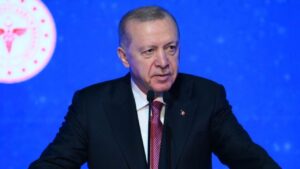 Cumhurbaşkanı Erdoğan: Sağlık alanında artık farklı bir ligin oyuncusuyuz – Birlik Haber Ajansı