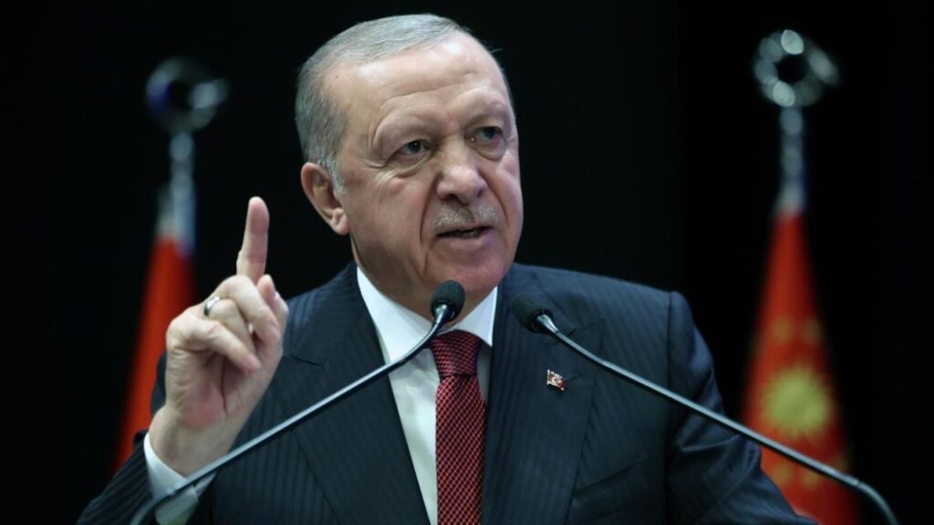 Cumhurbaşkanı Erdoğan: Yurt içinde ve dışında vatandaşlarımızı sahipsiz bırakmayız – Birlik Haber Ajansı