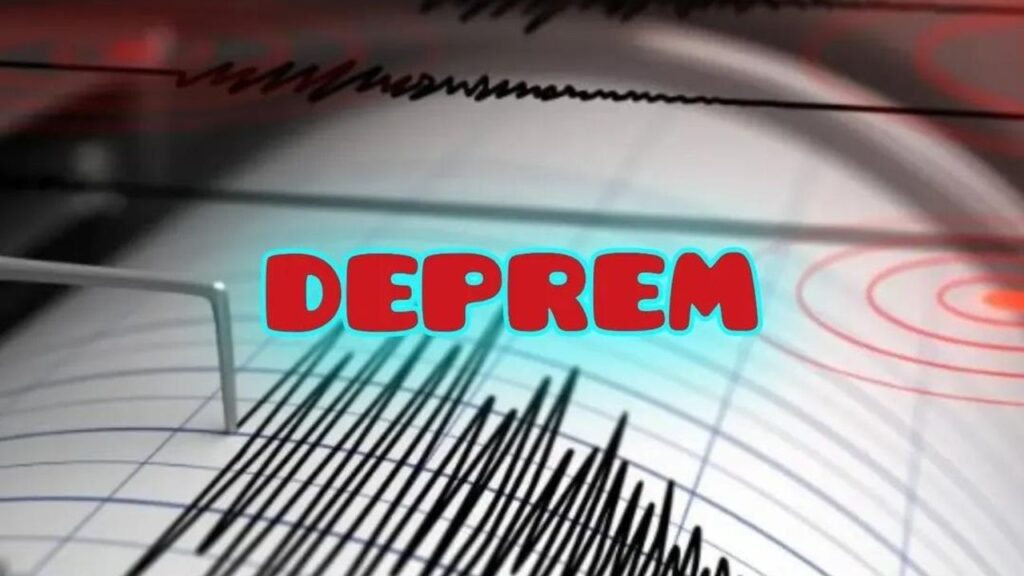 Gürcistan’daki 3,8’lik deprem Kars’ta hissedildi – Birlik Haber Ajansı