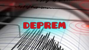 Gürcistan’daki 3,8’lik deprem Kars’ta hissedildi – Birlik Haber Ajansı