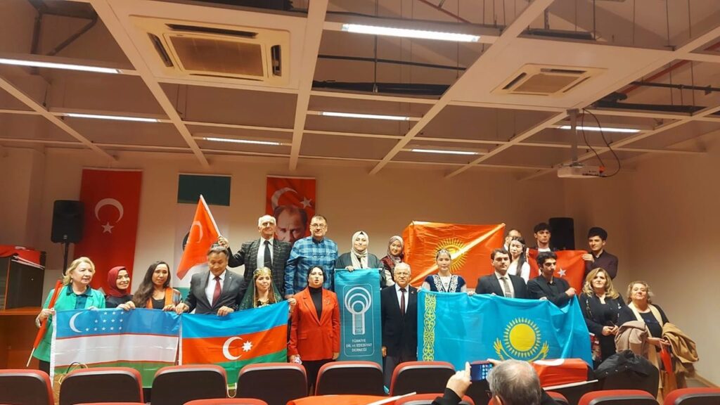 Bursa’da Türk Dili Seferberliği: “Dilimiz Namus Borcumuzdur!” – Birlik Haber Ajansı