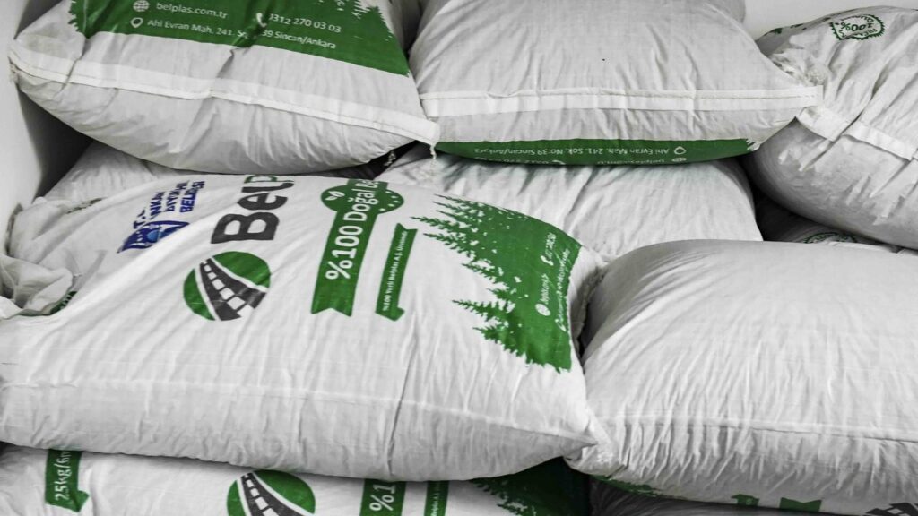 ABB’den ibadethanelere ve muhtarlıklara pelet yakıtı desteği – Birlik Haber Ajansı