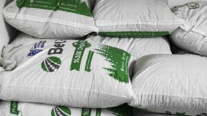 ABB’den ibadethanelere ve muhtarlıklara pelet yakıtı desteği – Birlik Haber Ajansı