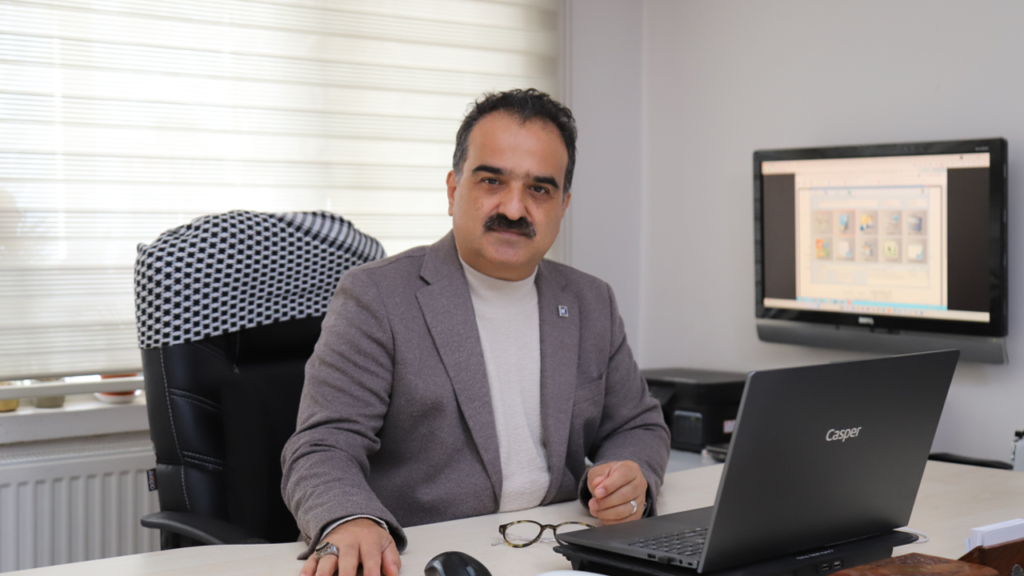 Serbest Muhasebeci Mali Müşavir Şevket Koç: “Ekmekte KDV yüzde 1’dir, masa var diye artmaz” – Birlik Haber Ajansı