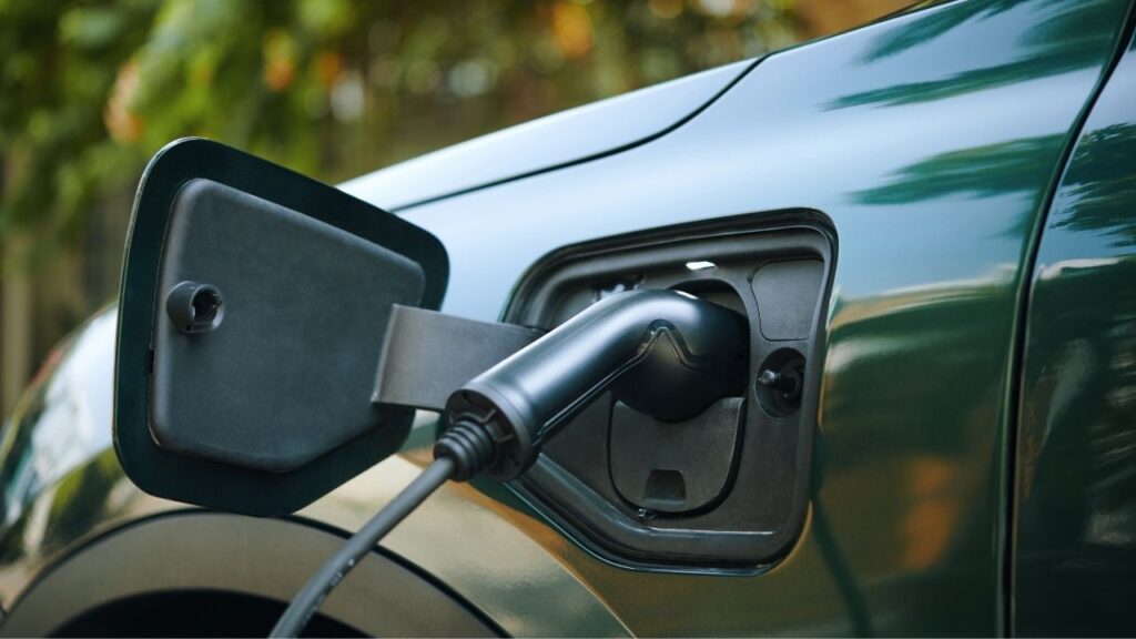 Elektrikli araç şarj altyapısı kasımda büyümeyi sürdürdü – Birlik Haber Ajansı