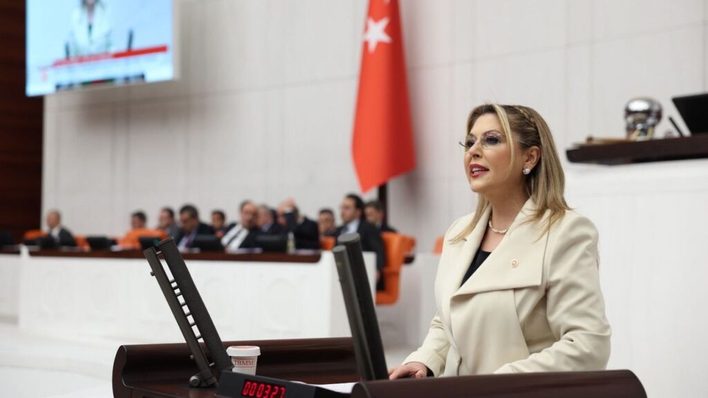 Elvan Işık Gezmiş: Fındık üreticisi masal dinlemek istemiyor – Birlik Haber Ajansı