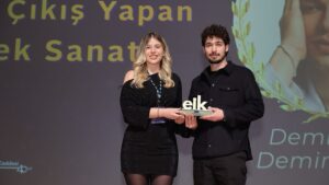 EİK Ödülleri’nde yılın en iyileri seçildi – Birlik Haber Ajansı