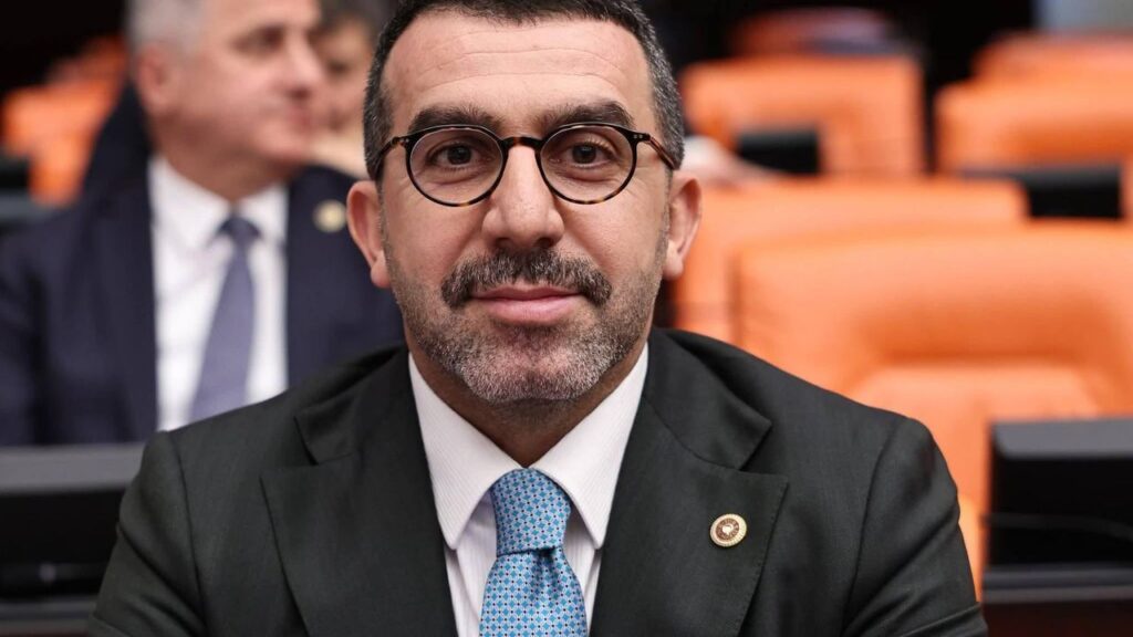 Kars Milletvekili Çalkın duyurdu: İki önemli Bakanlığın bütçesi kabul edildi – Birlik Haber Ajansı