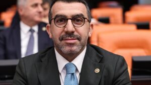 Kars Milletvekili Çalkın duyurdu: İki önemli Bakanlığın bütçesi kabul edildi – Birlik Haber Ajansı