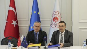 ABB’den AB destekli kırsal tarım projesi – Birlik Haber Ajansı