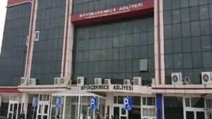 Adliye içindeki büyük soygunda gözaltı sayısı 12’ye çıktı – Birlik Haber Ajansı