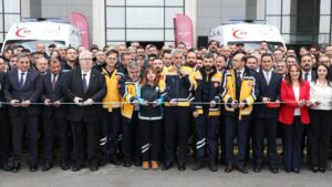 Sağlık hizmetlerinde dijital alana bir yenilik daha: “Elektronik Vaka Sistemi” – Birlik Haber Ajansı