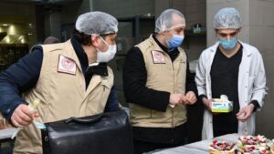 Gıda denetimlerinde 2,7 milyar lirayı aşkın ceza uygulandı – Birlik Haber Ajansı