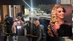 Güllü’nün ölümü soruşturmasında kızı tutuklandı – Birlik Haber Ajansı