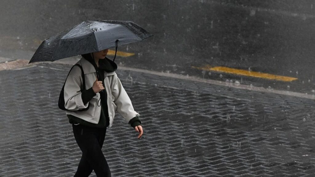 Hafta sonu yurdun iç ve batısında yağış bekleniyor – Birlik Haber Ajansı