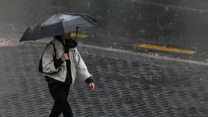 Hafta sonu yurdun iç ve batısında yağış bekleniyor – Birlik Haber Ajansı