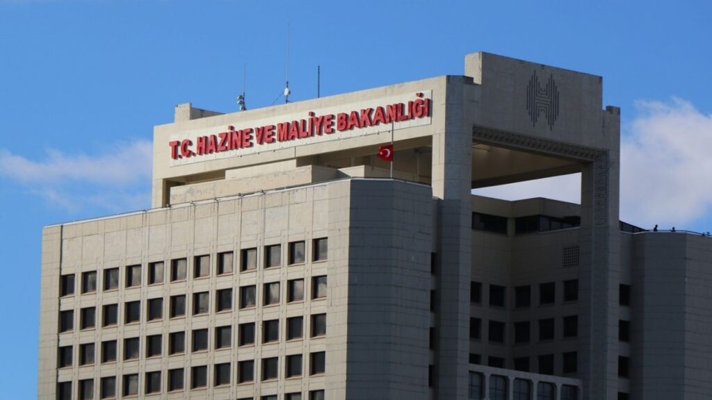 Hazine ve Maliye Bakanlığı 104 personel alımı yapacak – Birlik Haber Ajansı