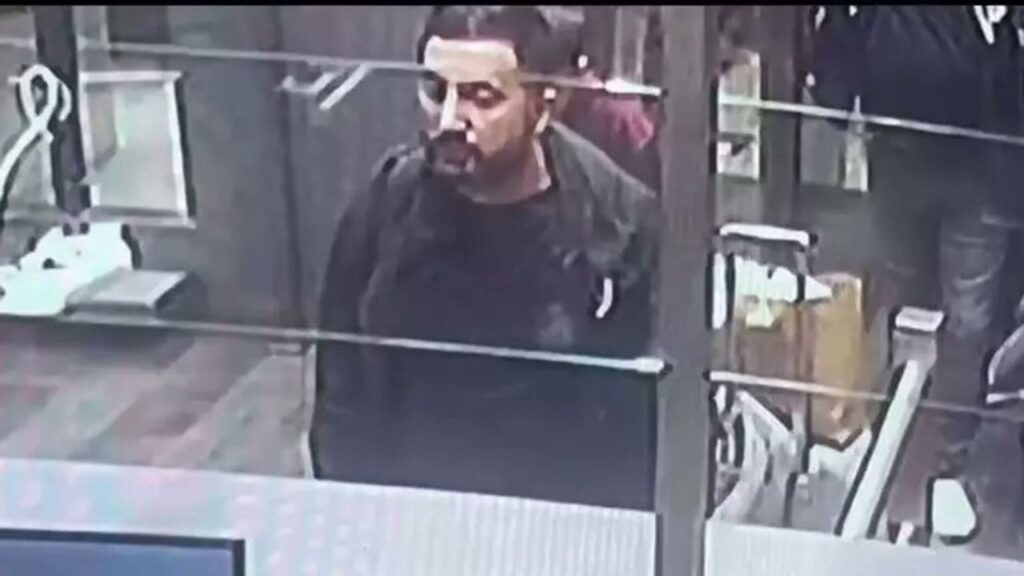 Büyükçekmece Adliyesi’ndeki soygun şüphelisi hakkında kırmızı bülten çıkarıldı – Birlik Haber Ajansı