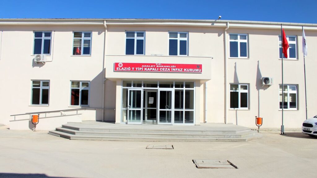 CTE’den Elazığ Ceza İnfaz Kurumu iddialarına açıklama – Birlik Haber Ajansı