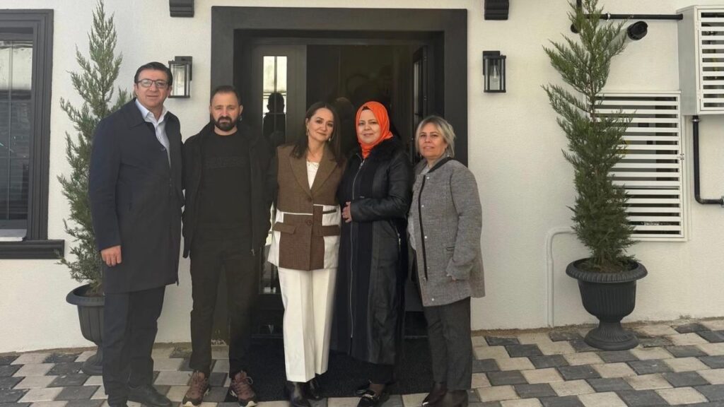 Isparta’da Oda seçimleri hareketlendi – Birlik Haber Ajansı